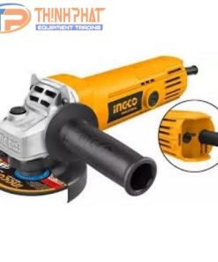 Máy mài góc INGCO AG750282