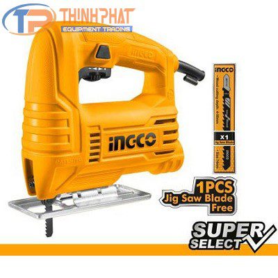 Máy cưa lọng Ingco JS400285