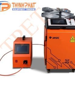 Máy Hàn Laser Fiber Jasic LS-15000