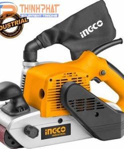 Máy chà nhám băng INGCO PBS12001