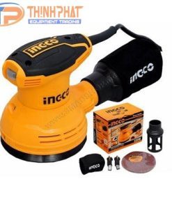 Máy chà nhám tròn 320W INGCO RS3208