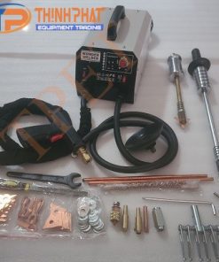 Máy hàn rút tôn xách tay W4900