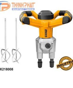 Máy trộn sơn Ingco MX218008