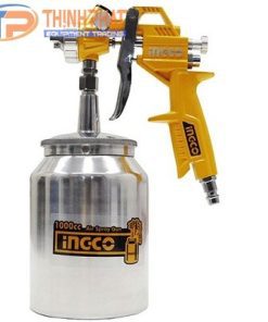 Súng phun sơn INGCO ASG3101