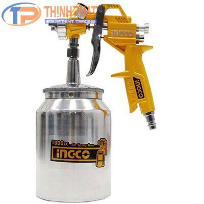 Súng phun sơn INGCO ASG3101