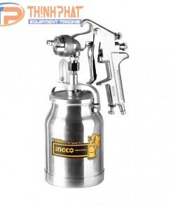 Súng phun sơn INGCO ASG3102