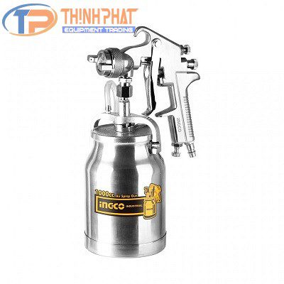 Súng phun sơn INGCO ASG3102