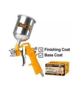 Súng phun sơn dùng hơi 600cc Ingco ASG1065