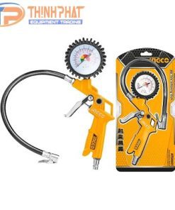 Súng bơm lốp xe ô tô INGCO ATG0601