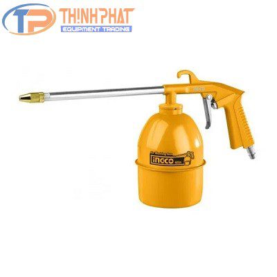 Súng châm nhớt INGCO AWG1001