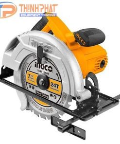 Máy cưa đĩa 1400W Ingco CS18528