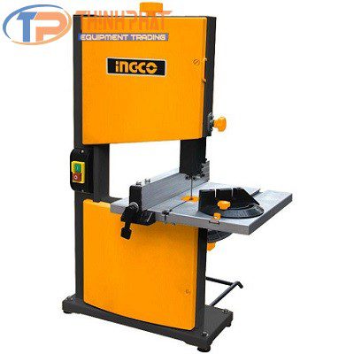 Máy cưa bàn 350W INGCO BAS3502