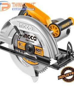 Máy cưa đĩa tròn 2200W INGCO CS2358