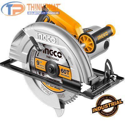 Máy cưa đĩa tròn 2200W INGCO CS2358