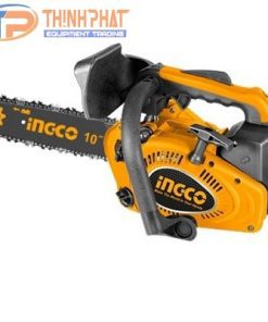 Máy cưa xích dùng xăng 250mm Ingco GCS5261011