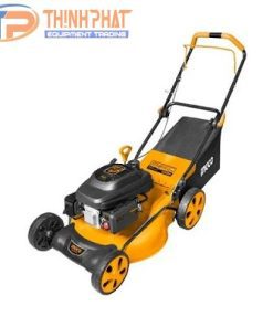 Máy cắt cỏ dùng xăng INGCO GLM196201