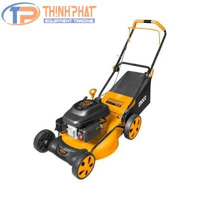 Máy cắt cỏ dùng xăng INGCO GLM196201