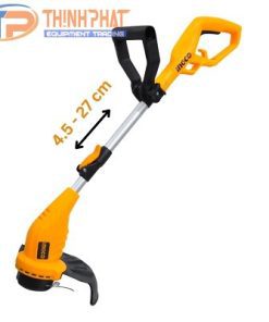 Máy cắt cỏ dùng điện INGCO GT3512