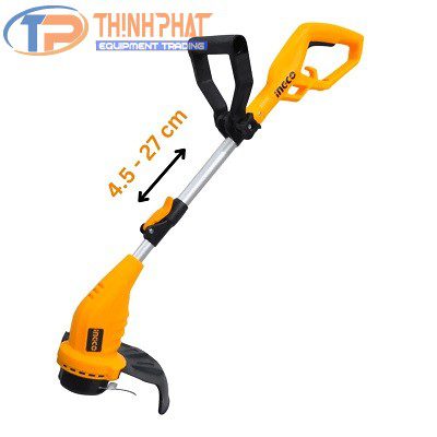 Máy cắt cỏ dùng điện INGCO GT3512