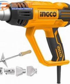 Máy thổi nhiệt INGCO HG200028