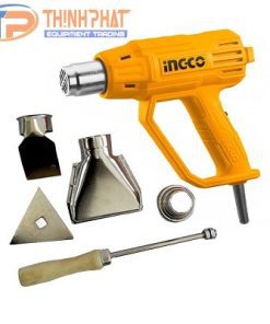 Máy thổi hơi nóng INGCO HG200038