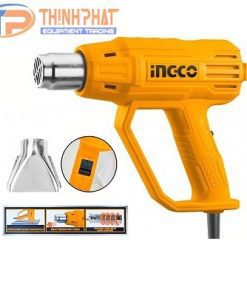 Máy thổi nhiệt 2000W INGCO HG2000385