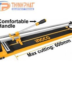 Bàn cắt gạch men INGCO HTC04600