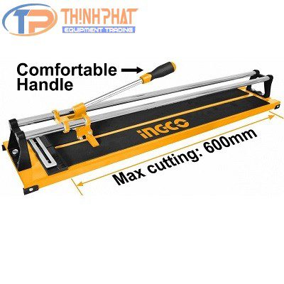 Bàn cắt gạch men INGCO HTC04800AG