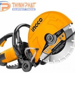 Máy cắt bê tông 2800w Ingco PC3558