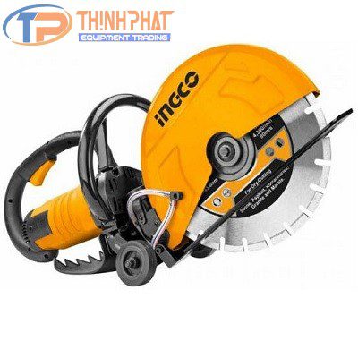 Máy cắt bê tông 2800w Ingco PC3558