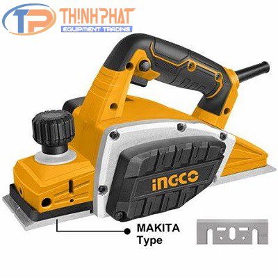 Máy bào điện INGCO PL7508