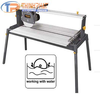 Máy cắt gạch bàn INGCO PTC11002