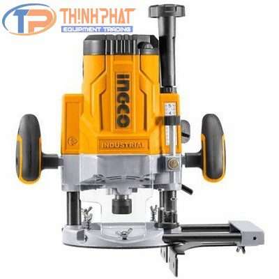 Máy phay gỗ 1600W INGCO RT160028