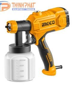 Máy phun sơn INGCO SPG3508