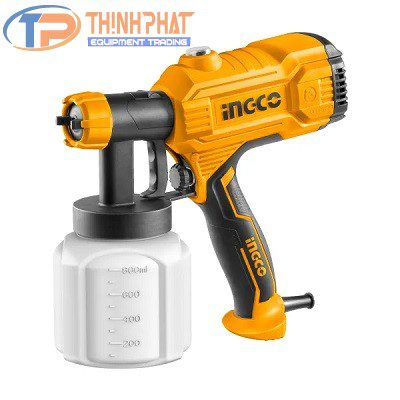 Máy phun sơn INGCO SPG3508