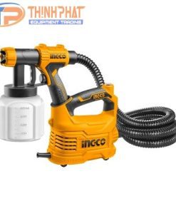 Máy phun sơn INGCO SPG5008-2