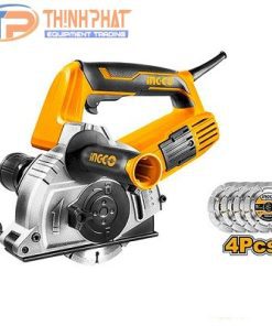 Máy cắt rãnh tường INGCO WLC15008