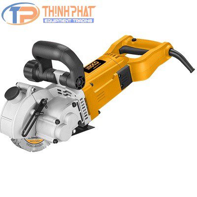 Máy cắt rãnh tường 3000w Ingco WLC30001