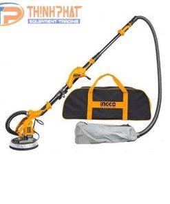 Máy chà bột mịn tường INGCO DWS10501