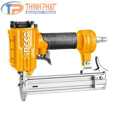 Súng bắn đinh thẳng dùng hơi INGCO ABN10301-3