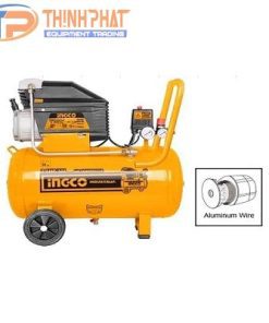 Máy nén khí có dầu INGCO AC25508T