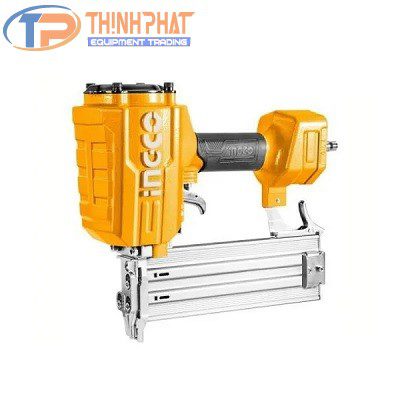 Súng bắn đinh bê tông dùng hơi INGCO ACN18641