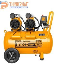 Máy nén khí dây curoa INGCO AC300508T
