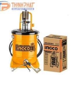 Máy bôi trơn dầu mỡ INGCO AGL02301