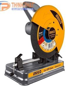 Máy cắt sắt/kim loại INGCO COS35568