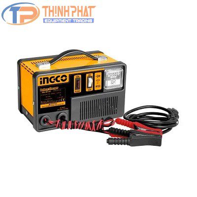Máy sạc bình INGCO ING-CB1501