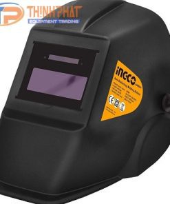 Mặt nạ hàn tối tự động INGCO AHM008