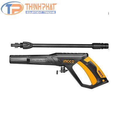 Súng xịt rửa INGCO AMSG028