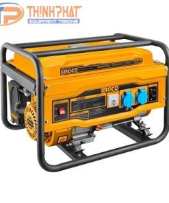 Máy phát điện dùng xăng INGCO GE30005-1