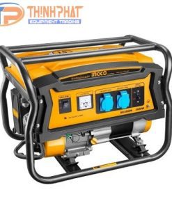Máy phát điện dùng xăng INGCO GE35006ES